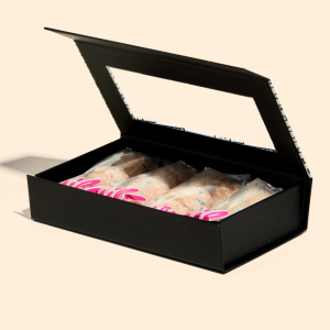 B'Day Truffle Dozen Box