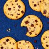 6 Count Chocolate Chip 'N Chunk Cookie Tin