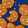 6 Count Oatmeal Cream Cookie Tin