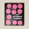 Milk Bar: All About Cookies