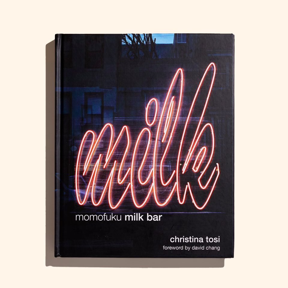Momofuku Milk Bar