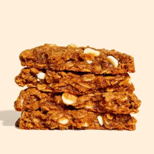 6 Count Oatmeal Cream Cookie Tin