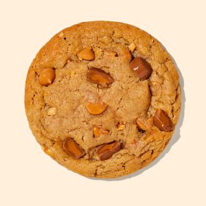 6 Count Triple PB Cookie Tin