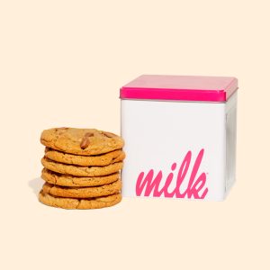 6 Count Triple PB Cookie Tin